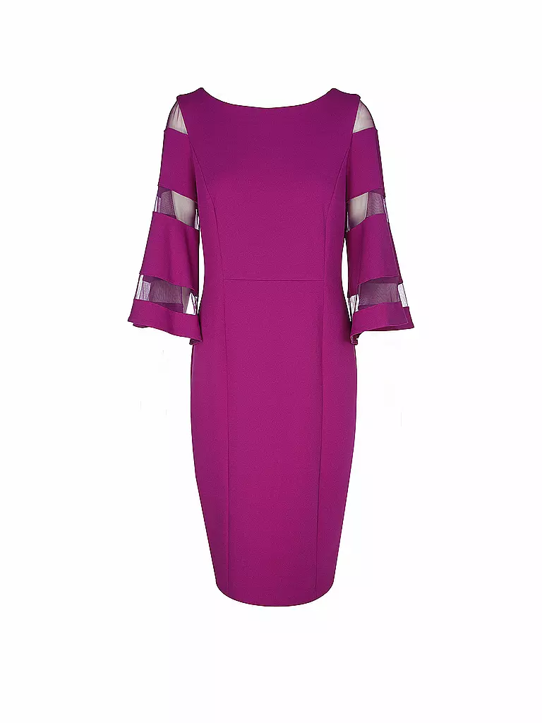 JOSEPH RIBKOFF | Cocktailkleid | Fucsia