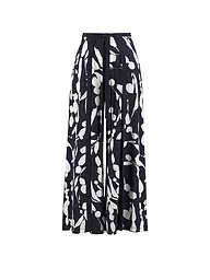 JOSEPH RIBKOFF | Culotte | Azul oscuro