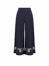JOSEPH RIBKOFF | Culotte | Azul oscuro