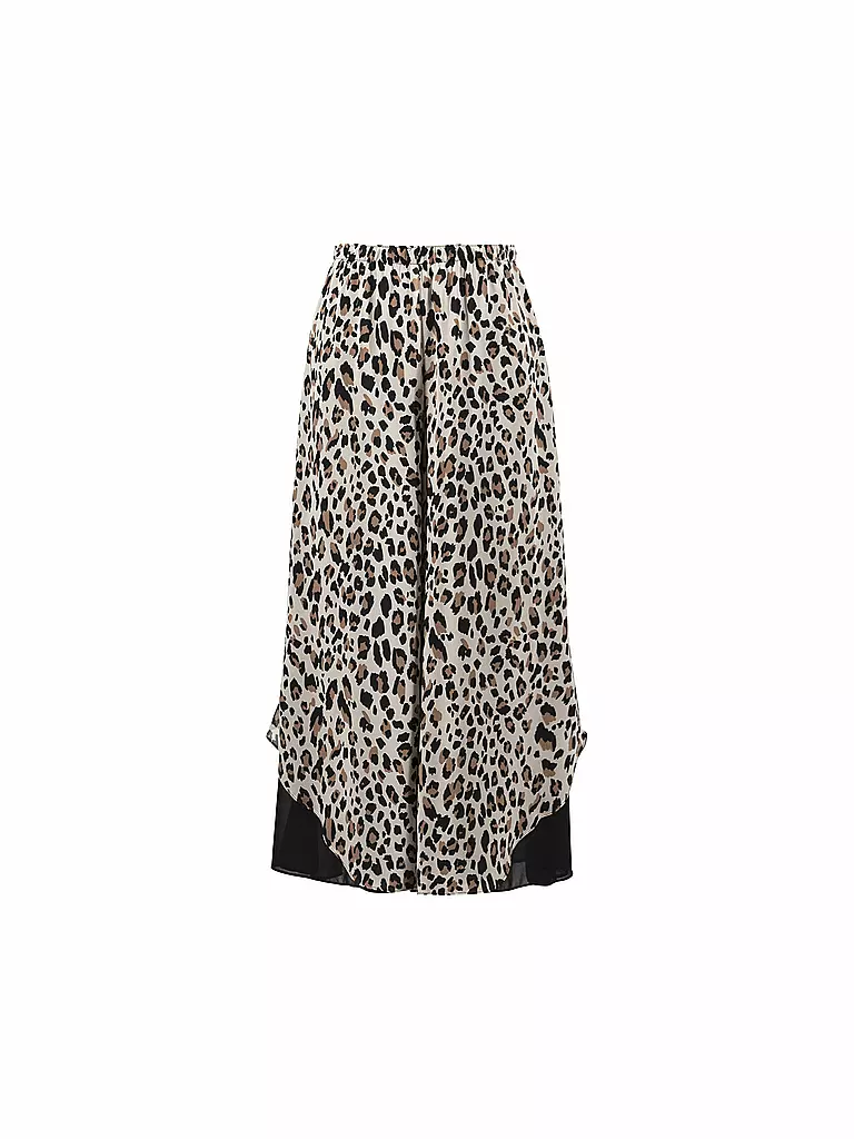 JOSEPH RIBKOFF | Culotte | Beige