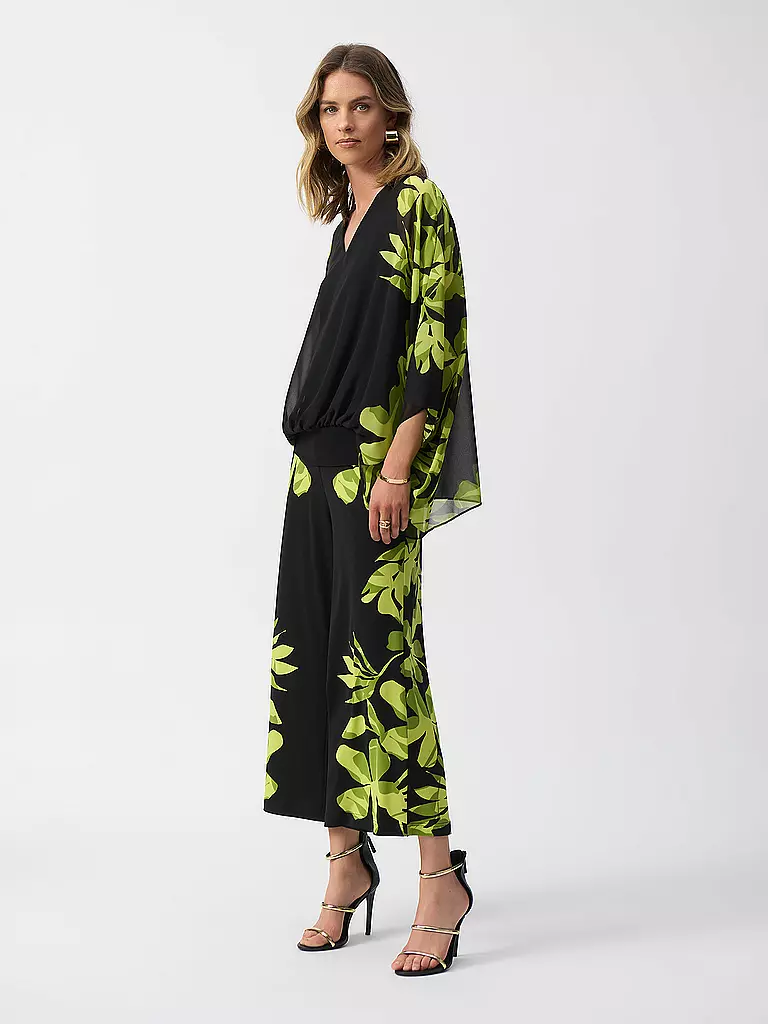 JOSEPH RIBKOFF | Culotte | Verde