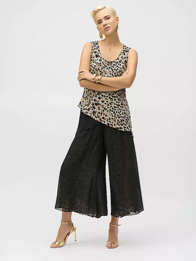 JOSEPH RIBKOFF | Culotte | Beige