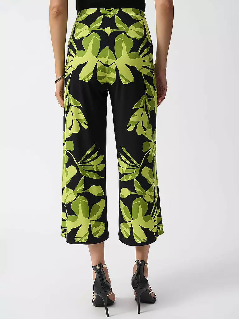 JOSEPH RIBKOFF | Culotte | Verde