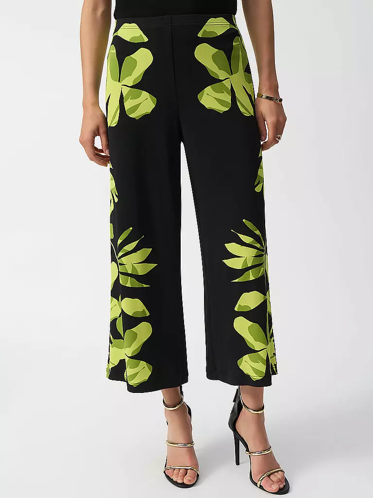 JOSEPH RIBKOFF | Culotte | Verde