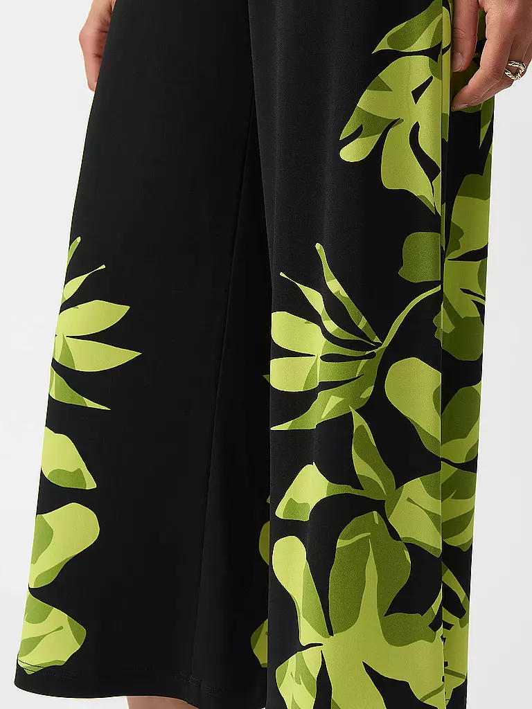 JOSEPH RIBKOFF | Culotte | Verde