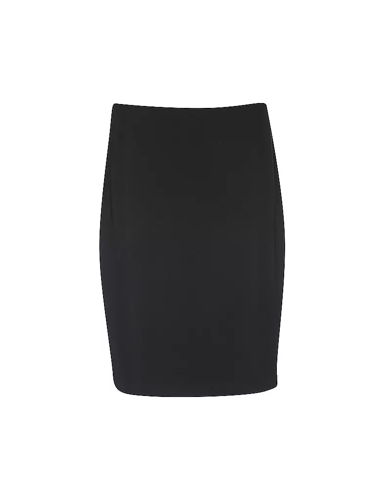 JOSEPH RIBKOFF | Falda de punto de jersey | Negro