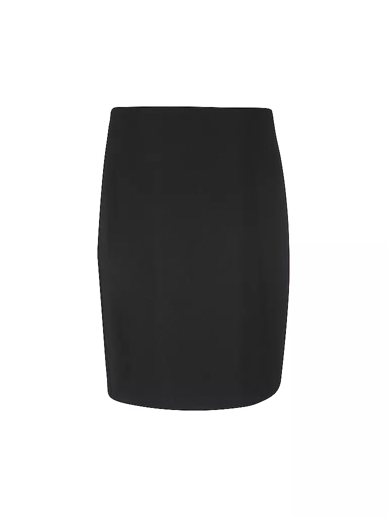 JOSEPH RIBKOFF | Falda de punto de jersey | Negro