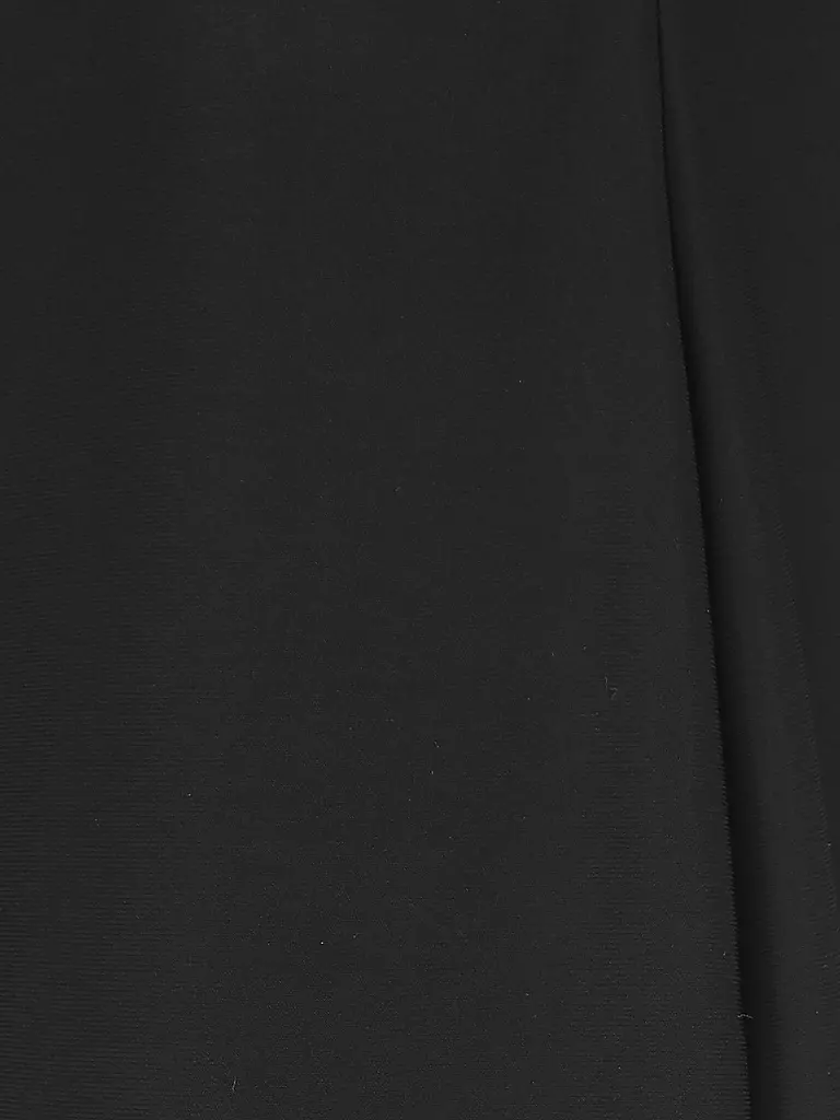 JOSEPH RIBKOFF | Falda de punto de jersey | Negro