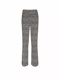 JOSEPH RIBKOFF | Hose Flared Fit | Negro