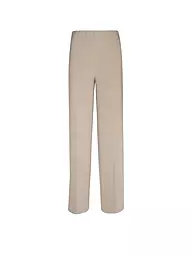 JOSEPH RIBKOFF | Hose Flared Fit | Crema