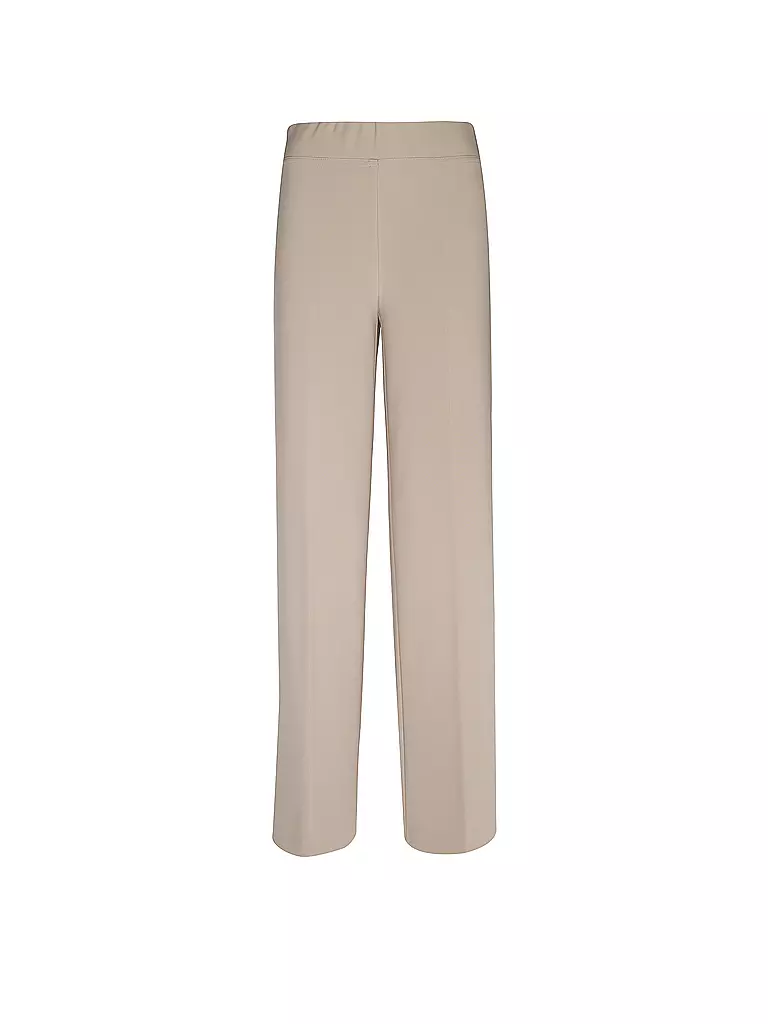 JOSEPH RIBKOFF | Hose Flared Fit | Crema