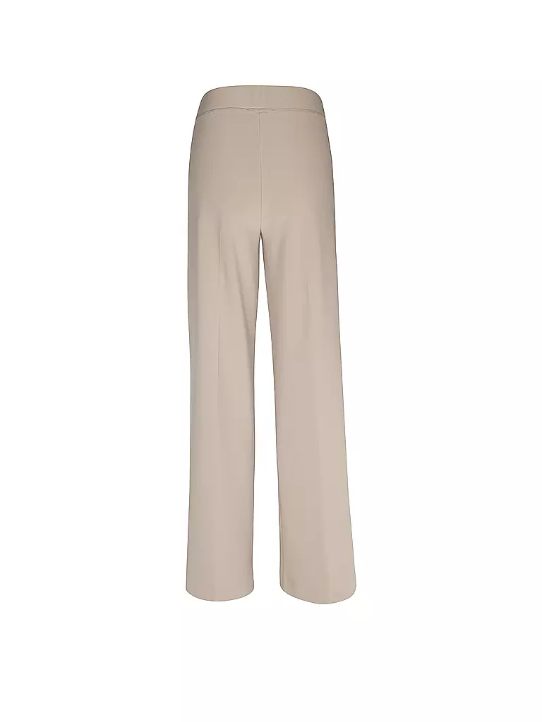 JOSEPH RIBKOFF | Hose Flared Fit | Crema