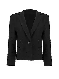 JOSEPH RIBKOFF | Jäckchen | Negro