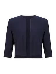 JOSEPH RIBKOFF | Chaqueta corta | Azul oscuro
