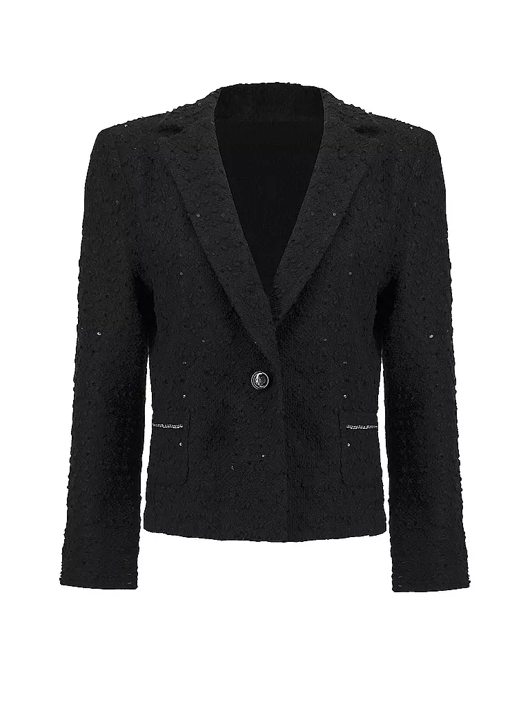 JOSEPH RIBKOFF | Jäckchen | Negro