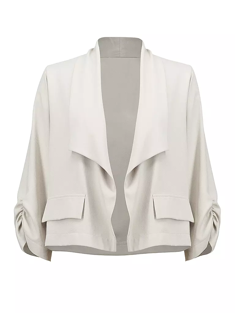 JOSEPH RIBKOFF | Jäckchen | Beige