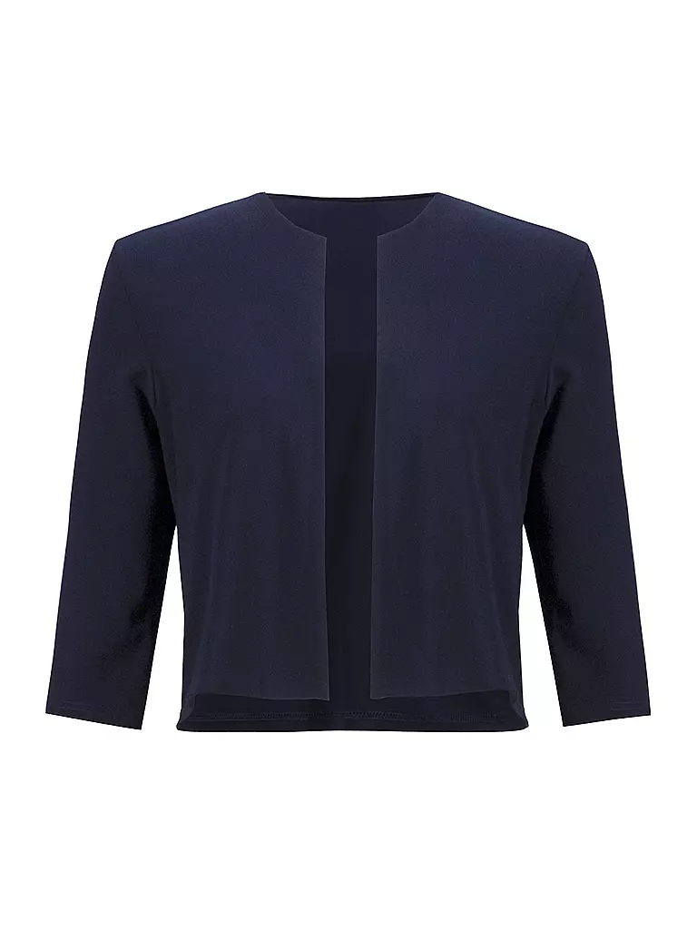 JOSEPH RIBKOFF | Jäckchen | Azul oscuro