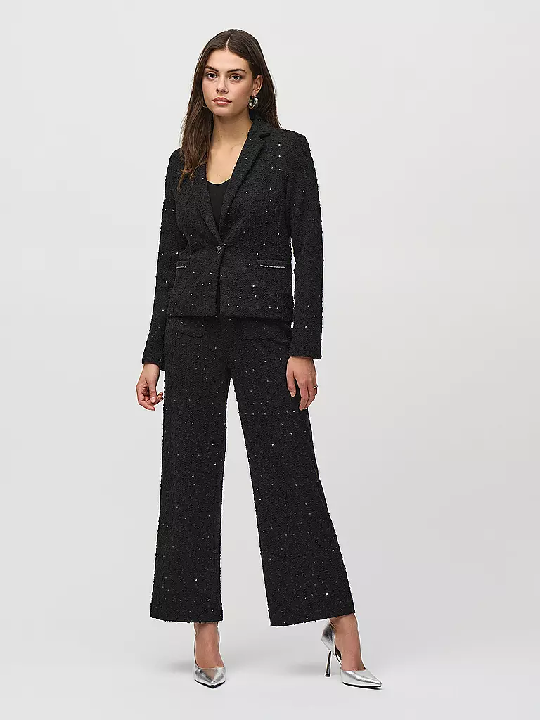 JOSEPH RIBKOFF | Jäckchen | Negro