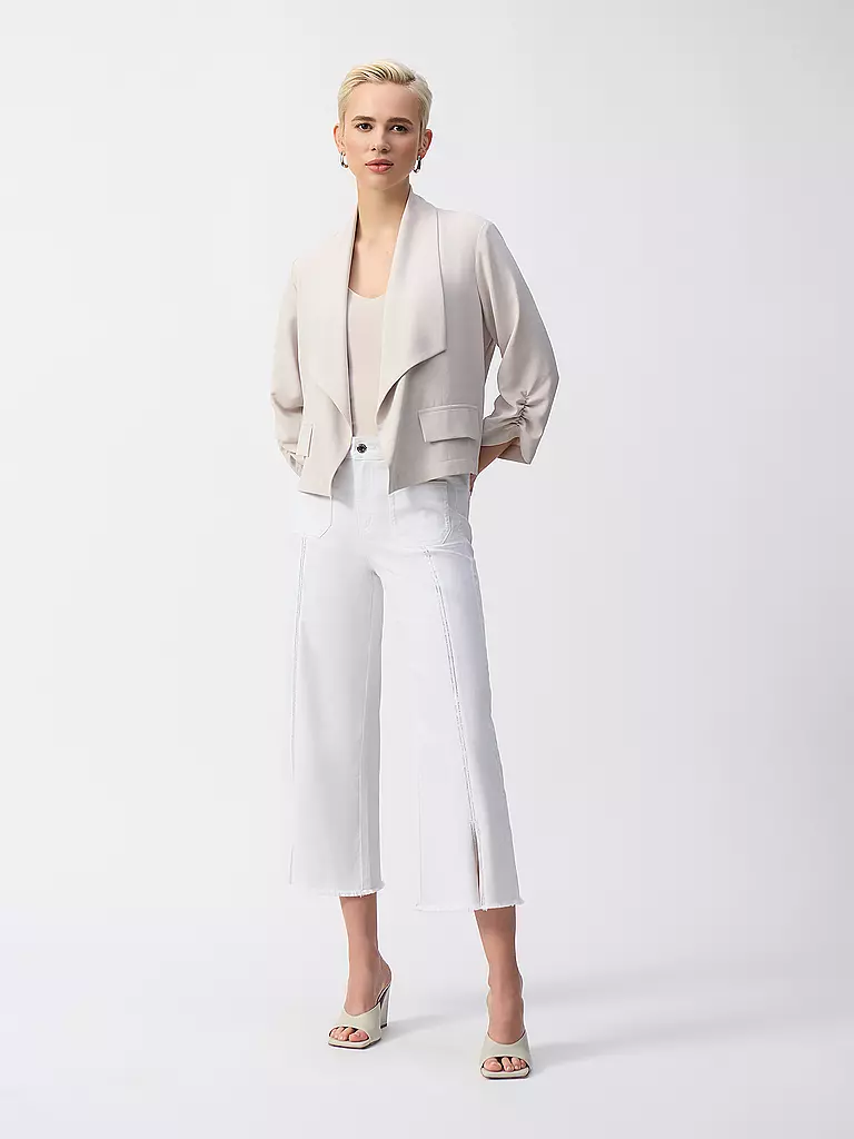 JOSEPH RIBKOFF | Jäckchen | Beige