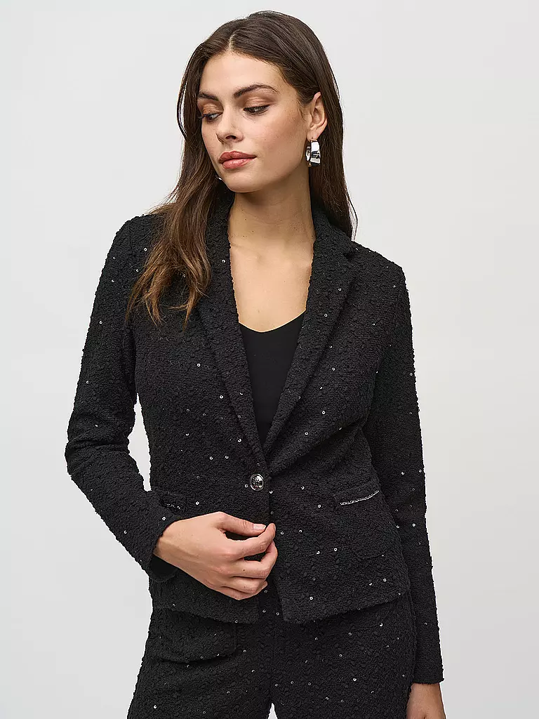 JOSEPH RIBKOFF | Jäckchen | Negro