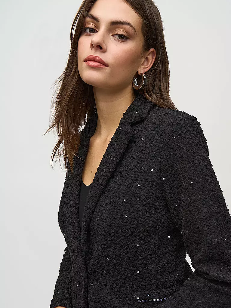 JOSEPH RIBKOFF | Jäckchen | Negro