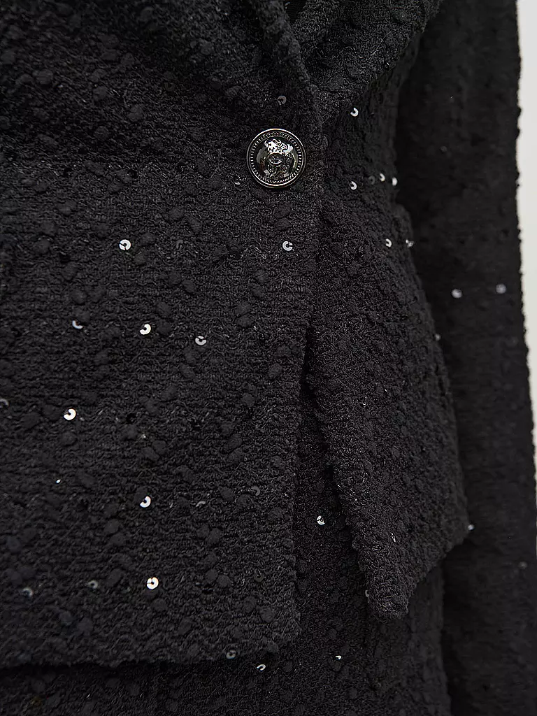 JOSEPH RIBKOFF | Jäckchen | Negro