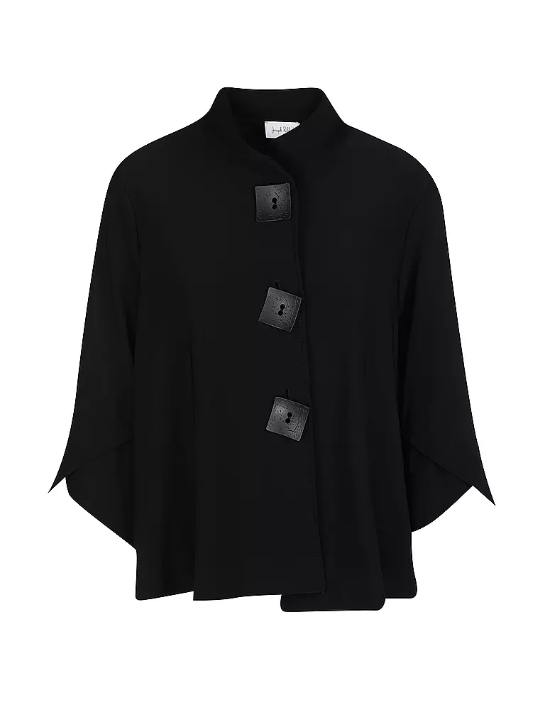 JOSEPH RIBKOFF | Jerseyblazer | Negro