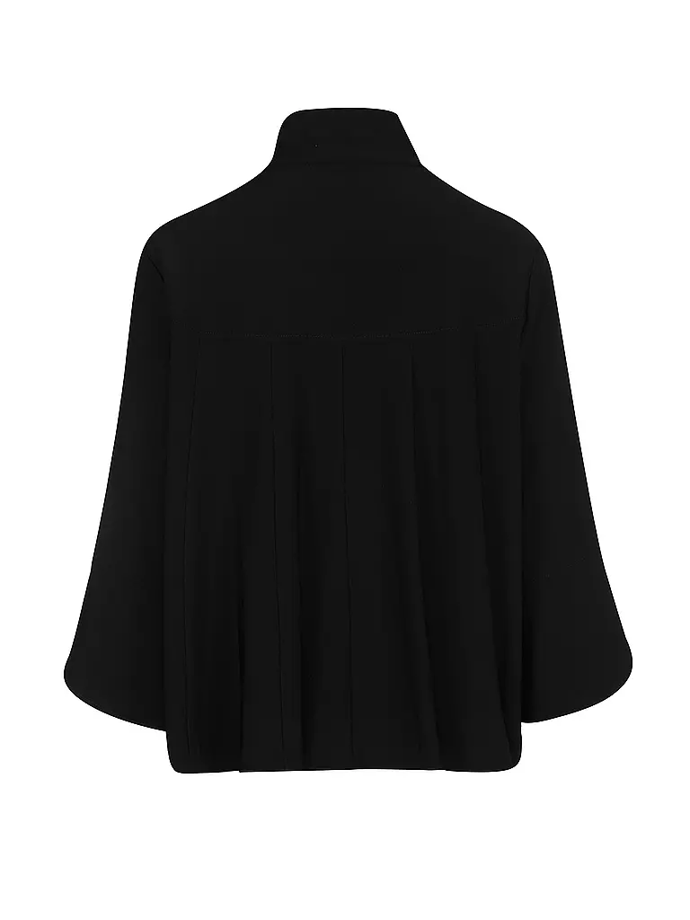 JOSEPH RIBKOFF | Jerseyblazer | Negro