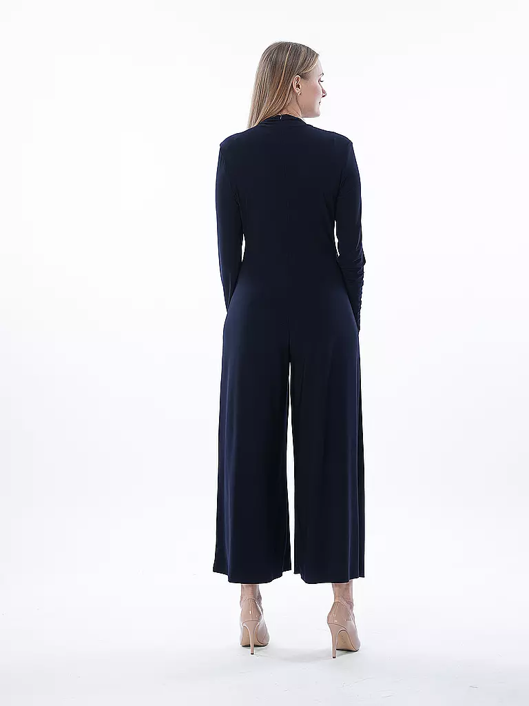 JOSEPH RIBKOFF | Jumpsuit | Azul oscuro
