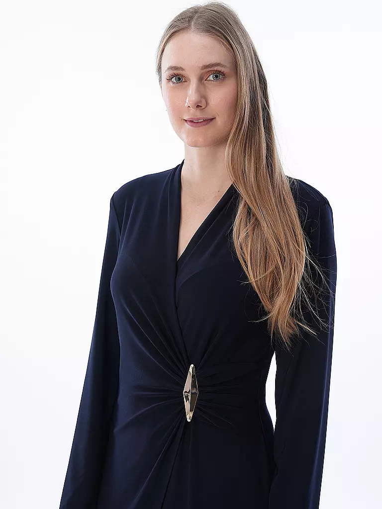 JOSEPH RIBKOFF | Jumpsuit | Azul oscuro
