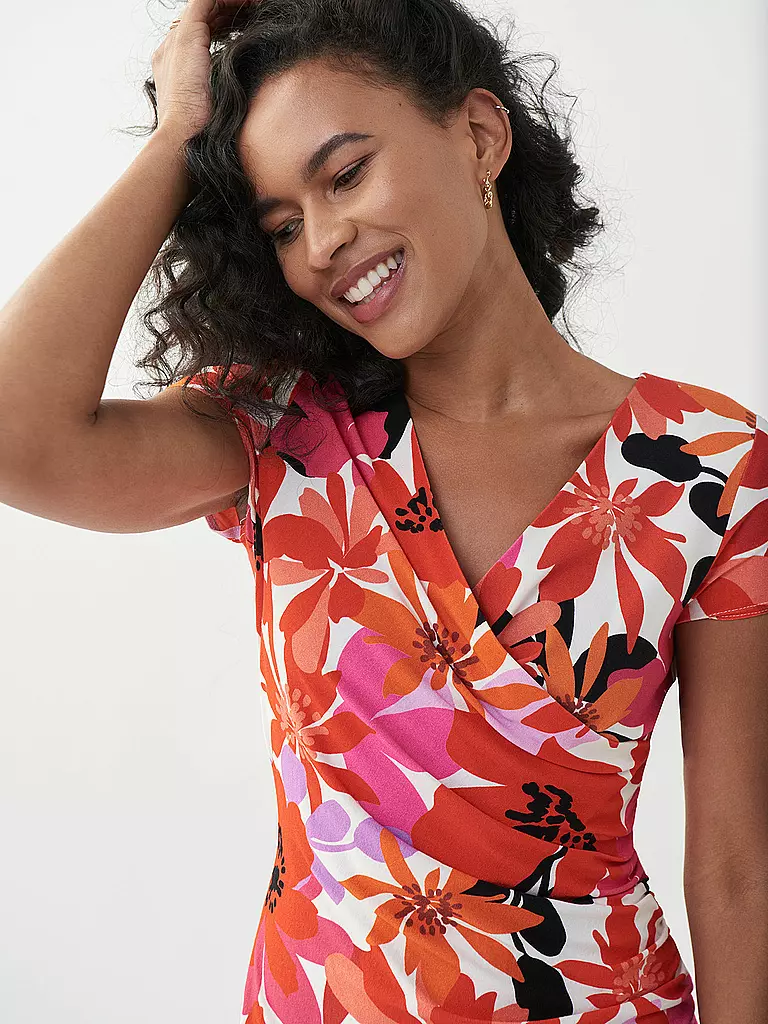 JOSEPH RIBKOFF | Kleid  | Naranja