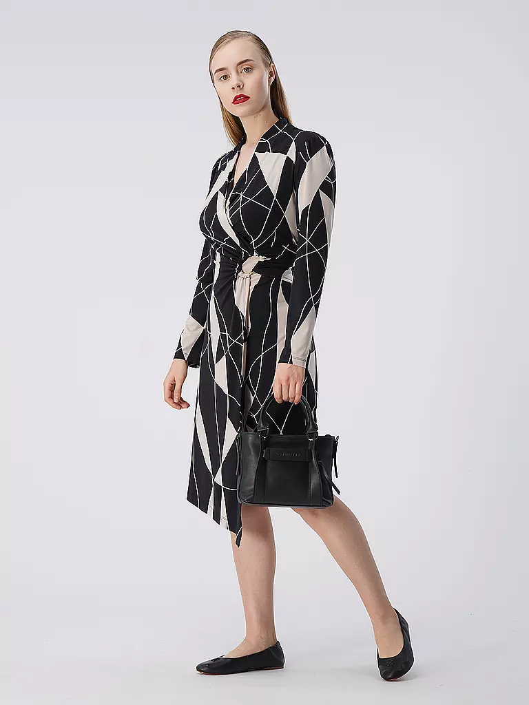 JOSEPH RIBKOFF | Kleid | Crema
