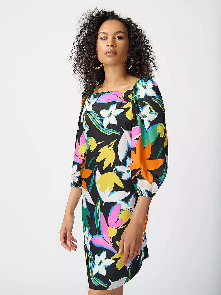 JOSEPH RIBKOFF | Kleid | Multicolor