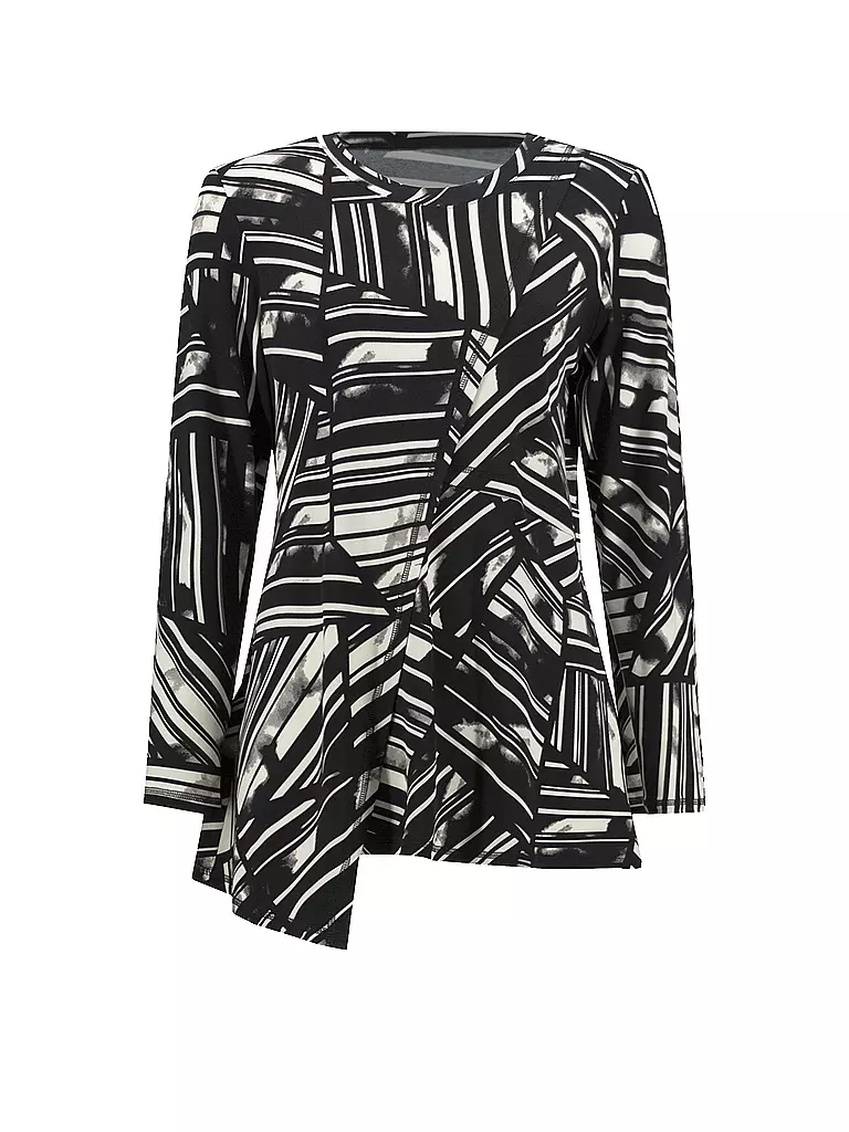 JOSEPH RIBKOFF | Langarmshirt  | Negro