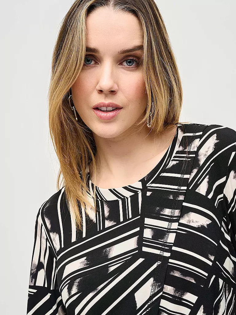 JOSEPH RIBKOFF | Langarmshirt  | Negro