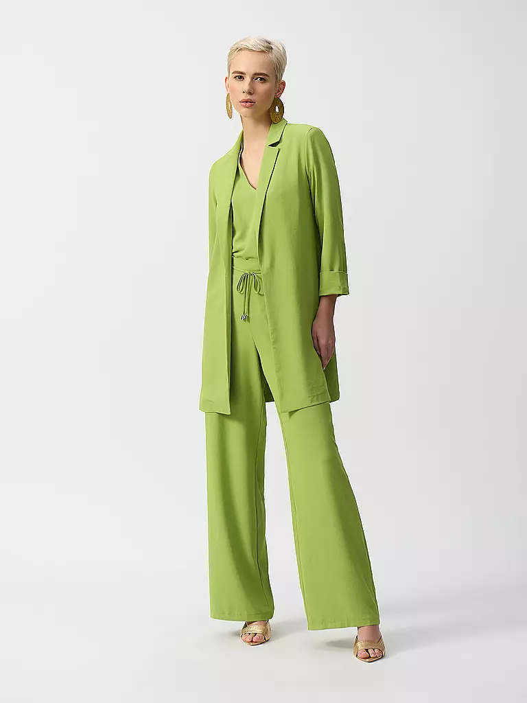 JOSEPH RIBKOFF | Levita | Verde