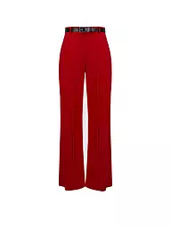 JOSEPH RIBKOFF | Marlenehose  | Rojo