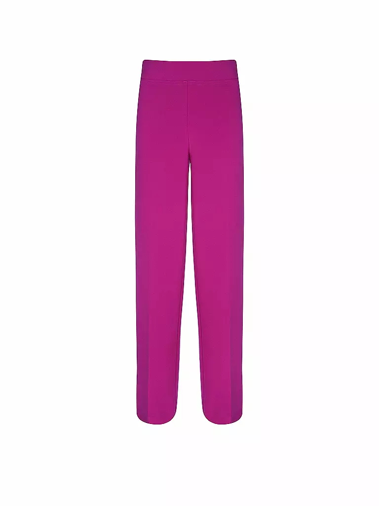 JOSEPH RIBKOFF | Marlenehose  | Fucsia