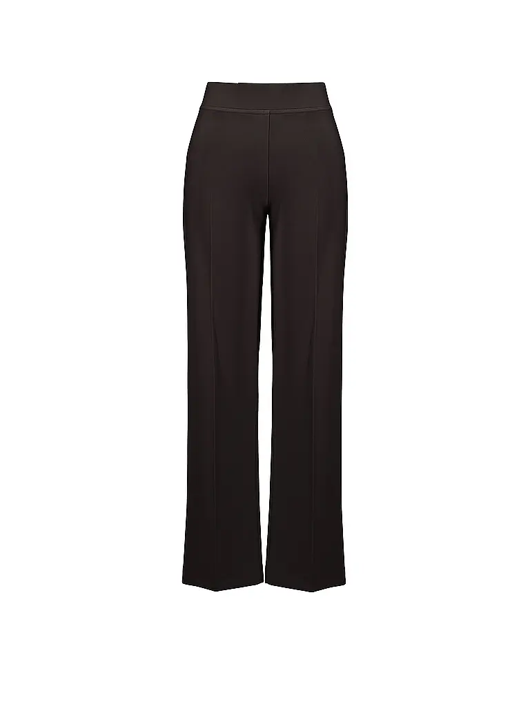 JOSEPH RIBKOFF | Marlenehose  | Marrón