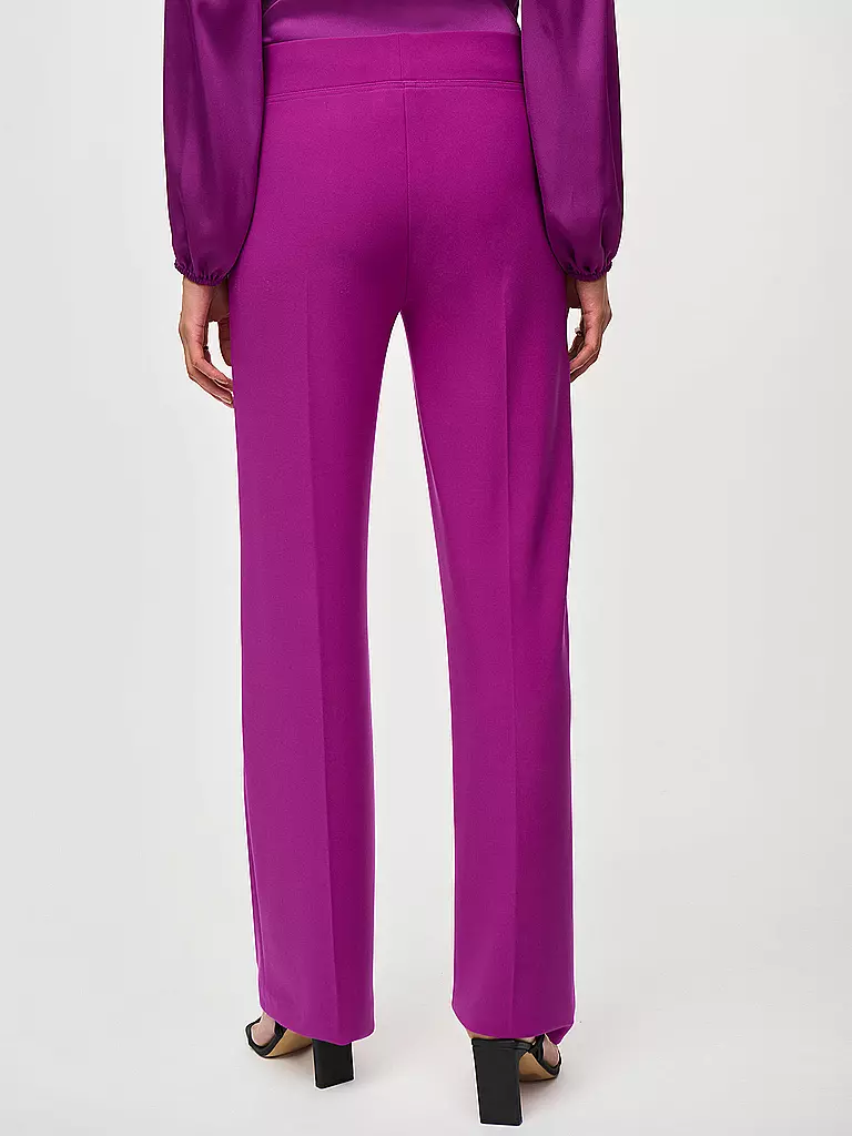 JOSEPH RIBKOFF | Marlenehose  | Fucsia