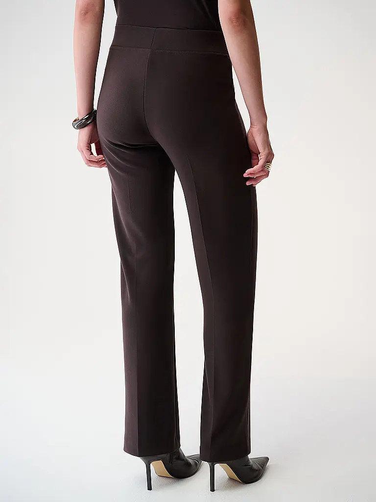 JOSEPH RIBKOFF | Marlenehose  | Marrón