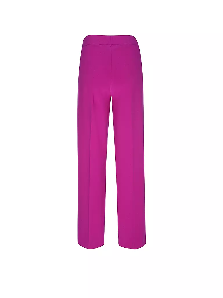 JOSEPH RIBKOFF | Marlenehose  | Fucsia