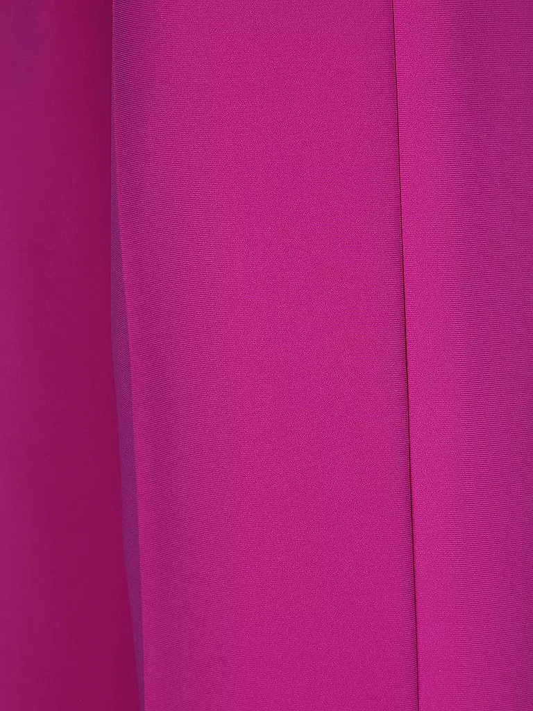 JOSEPH RIBKOFF | Marlenehose  | Fucsia