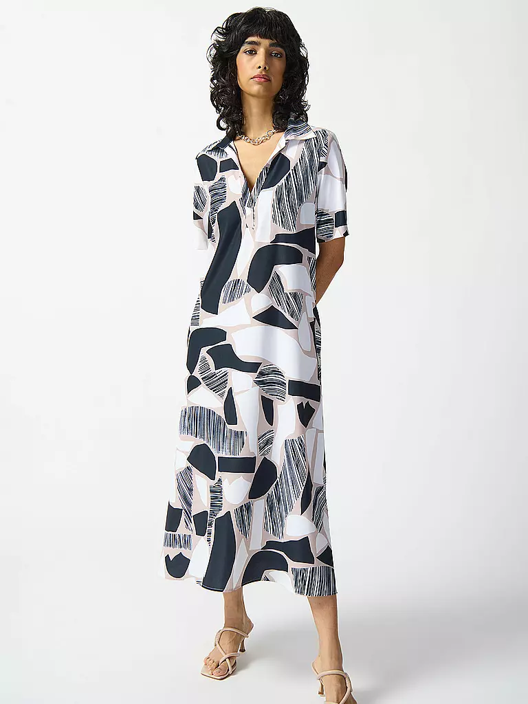 JOSEPH RIBKOFF | Maxikleid | Azul