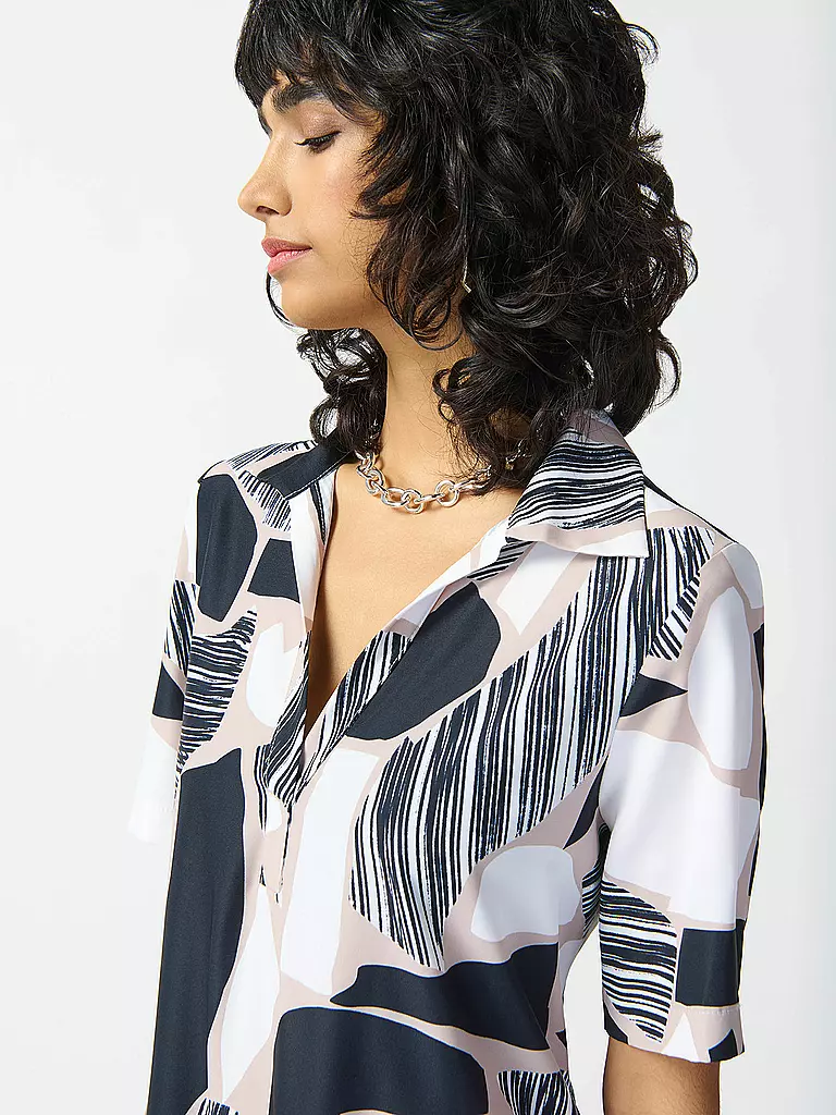 JOSEPH RIBKOFF | Maxikleid | Azul