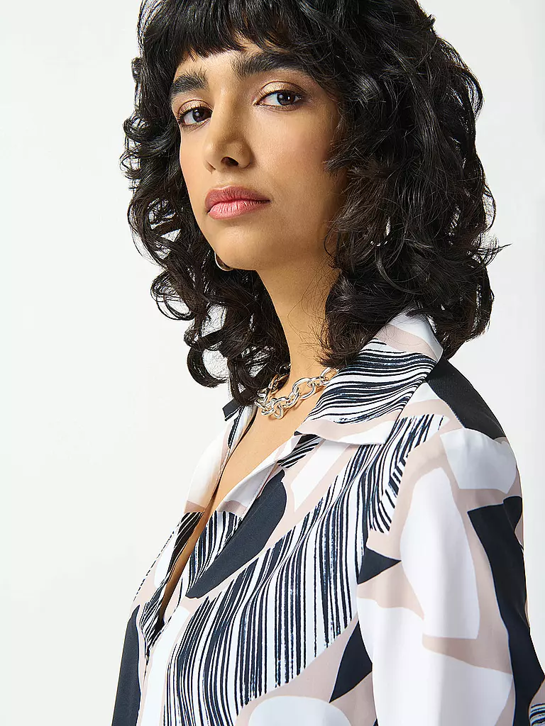 JOSEPH RIBKOFF | Maxikleid | Azul