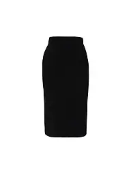 JOSEPH RIBKOFF | Midi falda | Negro