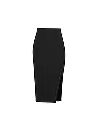 JOSEPH RIBKOFF | Midi falda | Negro