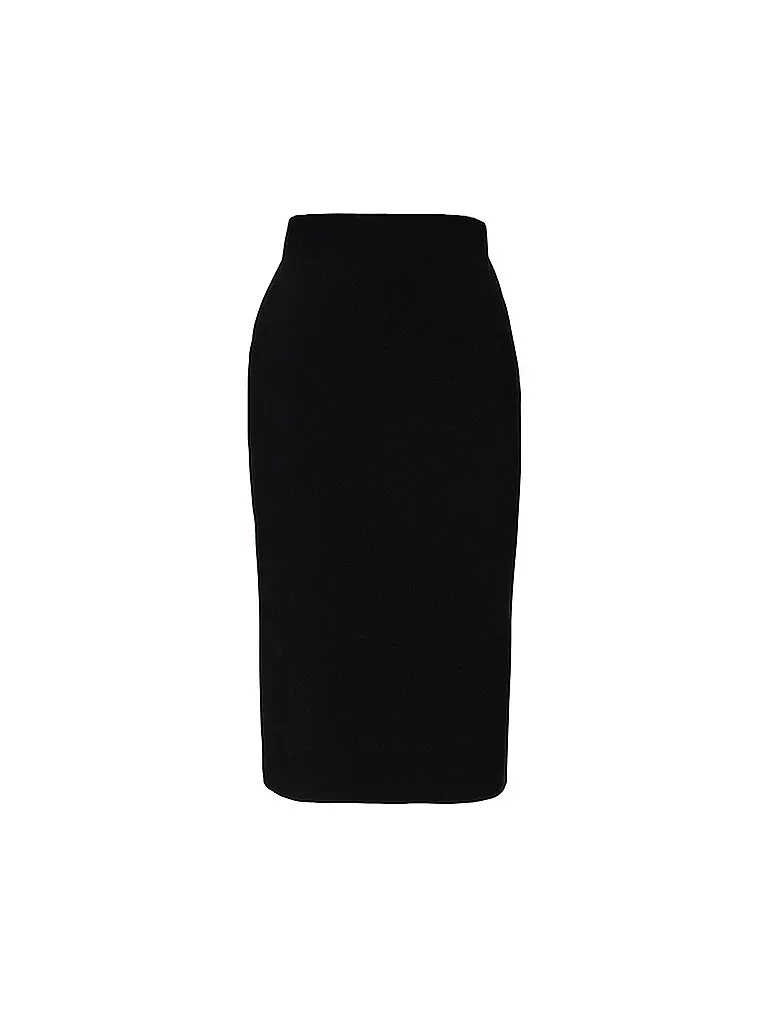 JOSEPH RIBKOFF | Midi falda | Negro