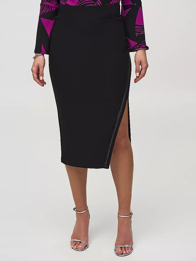 JOSEPH RIBKOFF | Midi falda | 